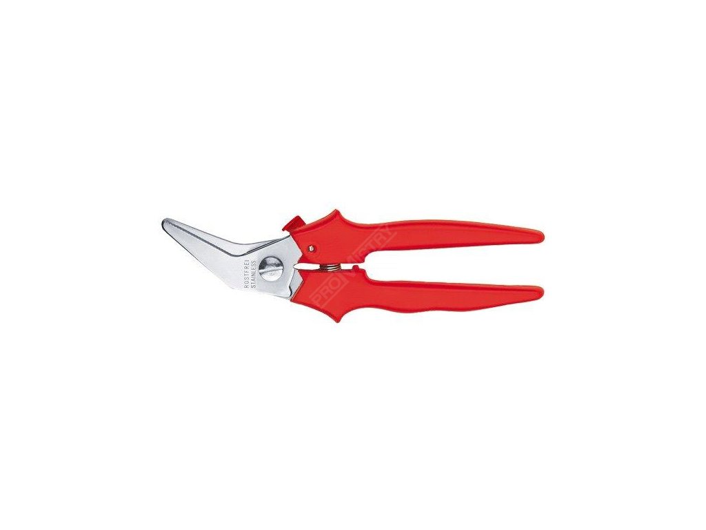 Zalomené kombinované nůžky D48A BESSEY D48A