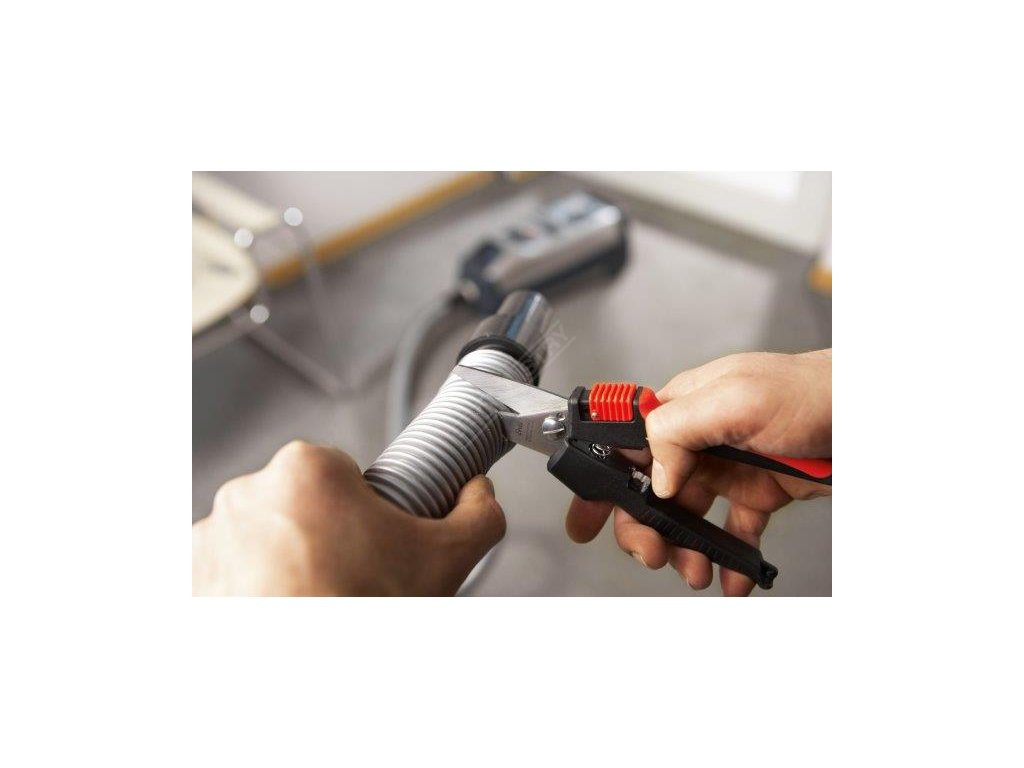 Kombinované nůžky Combinox D50 BESSEY D50