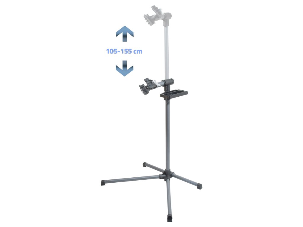 Montážní stojan na kolo (105-145cm) Compass XC-80038 + Dárek, servis bez starostí v hodnotě 300Kč