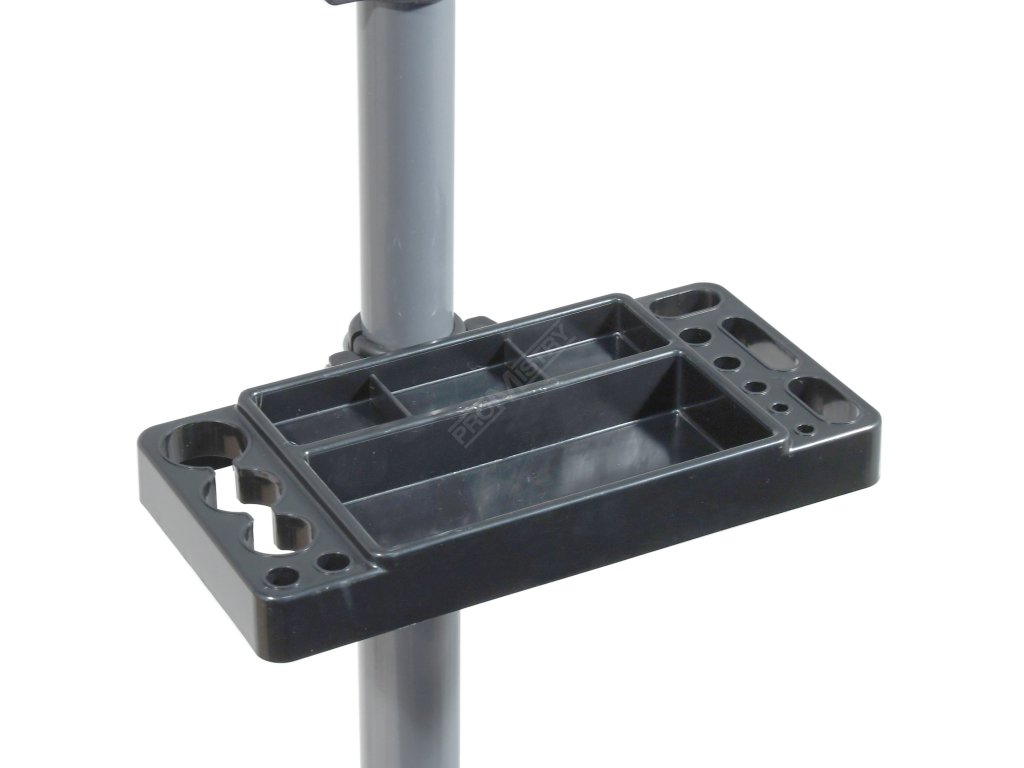 Montážní stojan na kolo (105-145cm) Compass XC-80038 + Dárek, servis bez starostí v hodnotě 300Kč