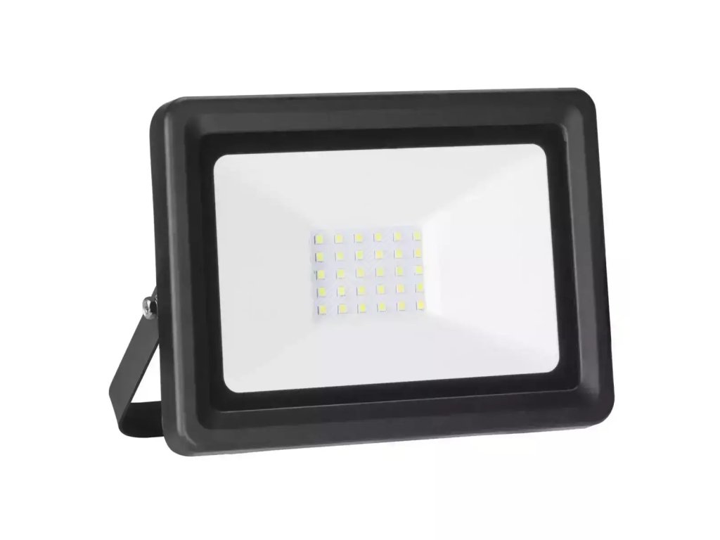 Nástěnné svítidlo SLIM 30W SMD LED, IP65 DEDRA L1090-3
