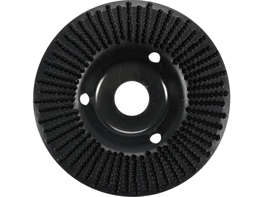 Rotační rašple úhlová jemná 125 mm typ 3 Yato YT-59170 + Dárek, servis bez starostí v hodnotě 300Kč