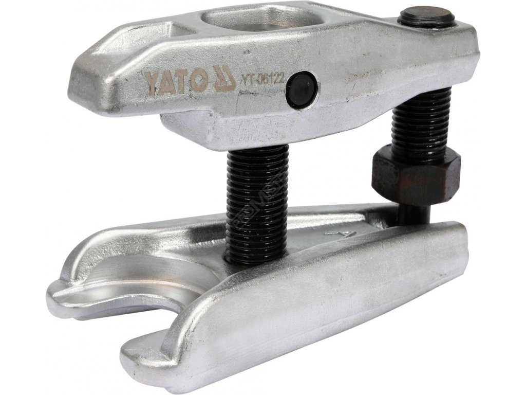 Stahovák na kulové čepy Yato YT-06122