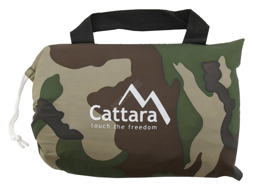 Celta 2x3m WATERPROOF Cattara 13888