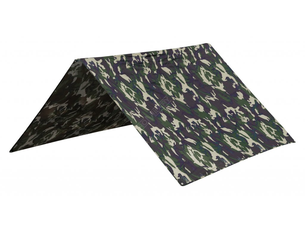 Celta 2x3m WATERPROOF Cattara 13888