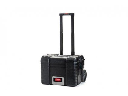 22" Gear pojízdný kufr na nářadí KETER 236889 + Dárek, servis bez starostí v hodnotě 300Kč