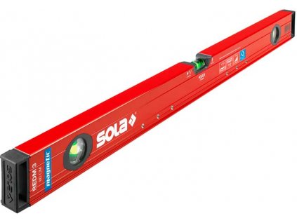 RedM 3 100 - profilová vodováha 100 cm SOLA 01813301