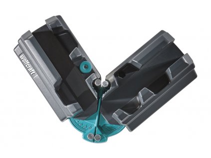 Pokosnice a řezací šablona 70mm WOLFCRAFT 6948000