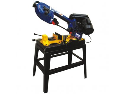 Pásová pila na kov 550 W, pilový pás 1640 mm DEDRA DED7723