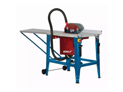 Stolní kotoučová pila na dřevo 315 x 30 mm, 2,2 kW - 230 V jednofázový