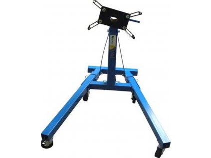 Podpěra motoru, nosnost 900kg GEKO nářadí G02136