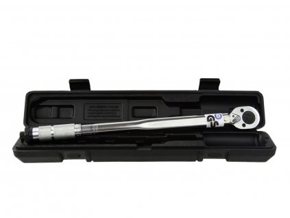 Momentový klíč, 1/2", 28-210 NM GEKO nářadí G10060