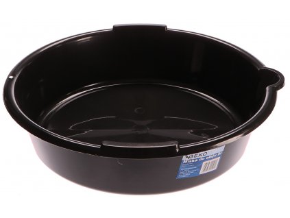 Miska na odčerpání oleje, 8l GEKO nářadí G02635