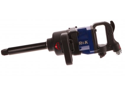 Utahovák pneumatický 1", 2450NM, 8 BAR GEKO