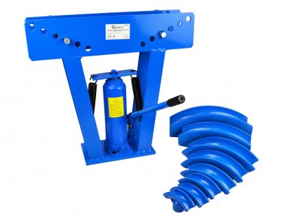 Hydraulická ohýbačka potrubí, 16T, 2 krabice GEKO nářadí G02041 + Dárek, servis bez starostí v hodnotě 300Kč