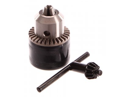 Sklíčidlo do vrtačky, 1,5-13mm, M12x1,25 GEKO nářadí G00501