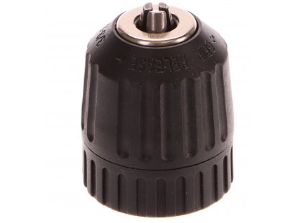 Hlava rychloupínací sklíčidlová, 1,5-10mm, závit 3/8" GEKO nářadí G00534