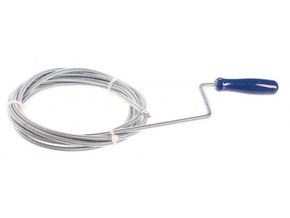 Pero protahovací na čištění odpadů, 3m x O 6mm, GEKO