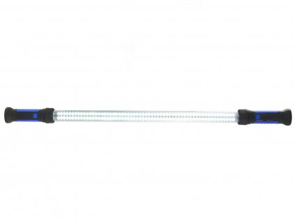 Montážní lampa s magnety, 120LED, GEKO