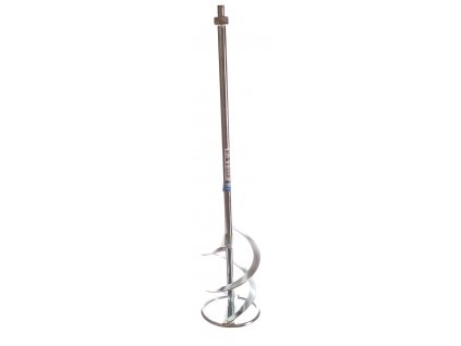 Metla pro stavební míchadla, průměr 120mm, délka 600mm, GEKO