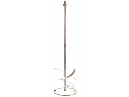 Metla pro stavební míchadla, průměr 160mm, délka 600mm, GEKO