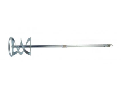 Míchadlo do vrtačky SDS Plus spirálové, 80x400mm, GEKO