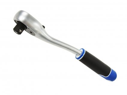 Ráčna prohnutá 3/8", GEKO