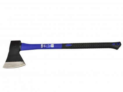Sekera, sklolaminátová násada, 1250 g, násada 24", GEKO PREMIUM