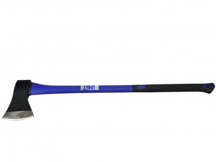 Sekera, sklolaminátová násada, 1600 g, násada 32", GEKO PREMIUM