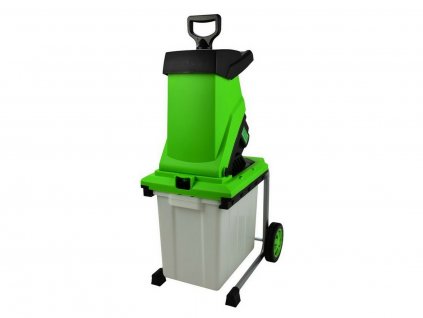 Drtič zahradního odpadu s boxem, 3000W, 50l, GEKO, G81076
