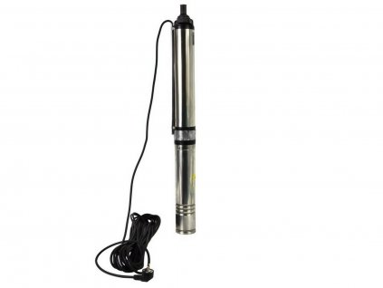 Čerpadlo ponorné, 1500W, 5400l/hod, GEKO, G81410