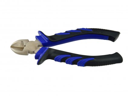 Kleště štípací boční, 160 mm, GEKO