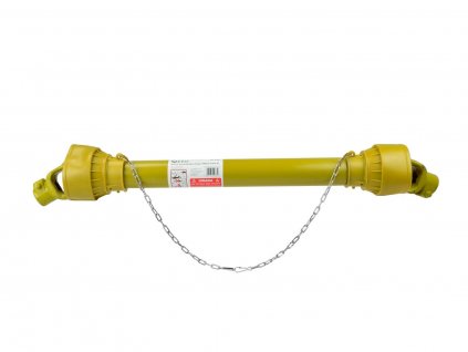 Hřídel kloubová, 75 cm, 500 Nm GEKO nářadí G72303