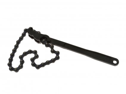 Klíč na olejové filtry řetězový 12" GEKO