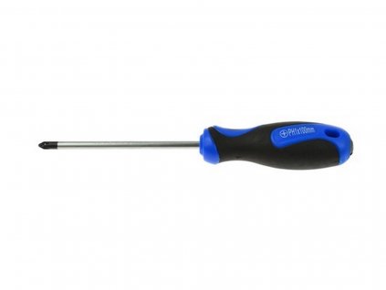 Křížový šroubovák ph 1 x 100mm GEKO nářadí G32086
