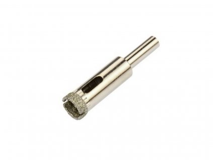 Diamantový jádrový vrták do kameniny 12mm GEKO