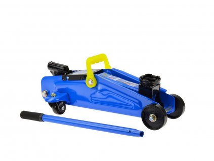 Hydraulický zvedák 2T GEKO