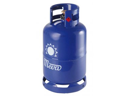 Tlaková láhev 10 kg MEVA 316V