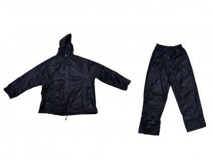 Pláštěnka a nepromokavé kalhoty XL GEKO nářadí G90046-XL