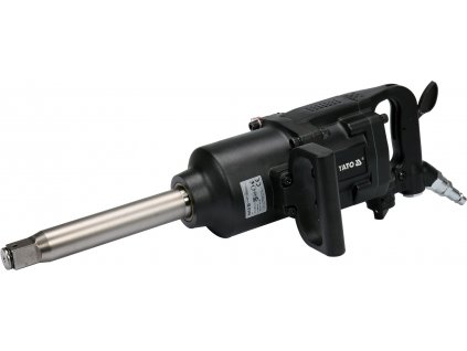 Rázový utahovák pneumatický 1" 3200 Nm Yato YT-09615
