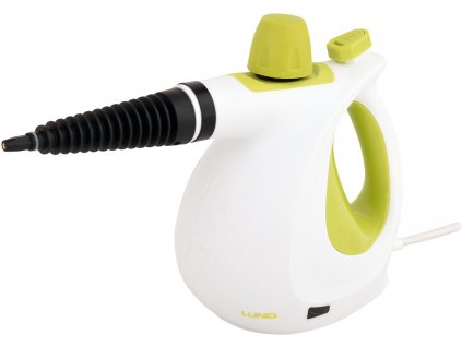 Parní čistič 900-1050W s příslušenstvím LUND TO-67201