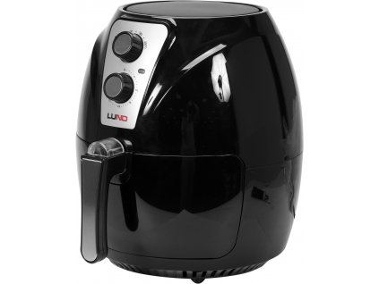 Horkovzdušná fritéza 2,4L 1300W LUND TO-67570