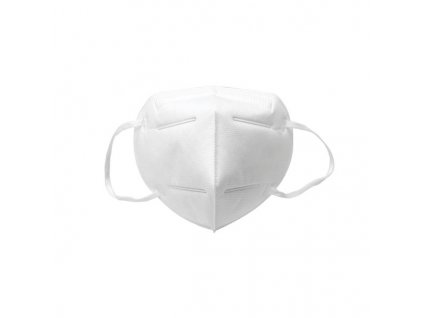 KN95 Respirator Face Mask