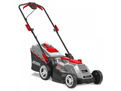 pol pl Kosiarka elektryczna 1600W 38cm Garden DEDRA DED8708 26680 2