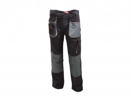 Pracovní kalhoty vel. L GEKO nářadí T01012-L