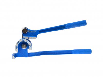 Ohýbačka brzdových trubek 6,3-10mm GEKO nářadí G02723