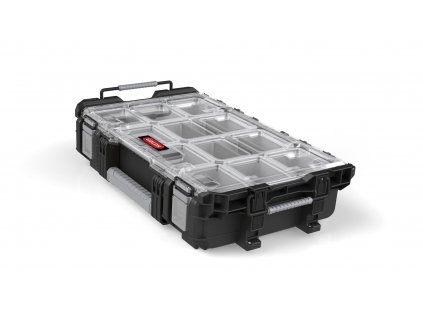 Gear organizer KETER 240457  + Dárek, servis bez starostí v hodnotě 300Kč