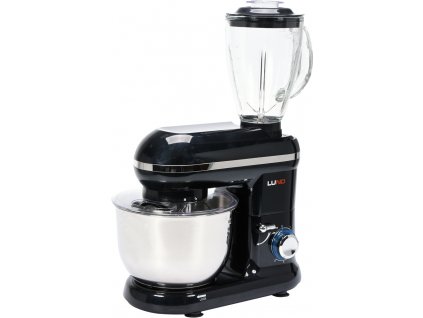Stolní mixér multifunkční 1000W LUND TO-67810 + Dárek, servis bez starostí v hodnotě 300Kč
