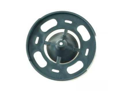 2,0 mm tryska pro lakovací jednotku DED7057 18V
