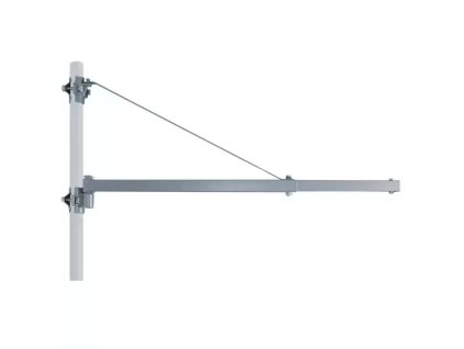 Výložník k navijáku 300 kg/1100 mm